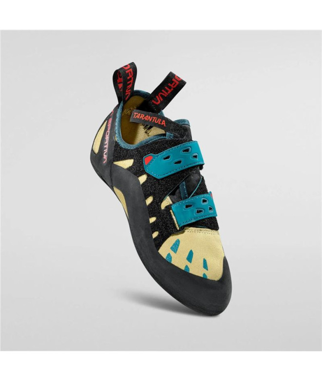 Pé de gato de Escalada La Sportiva Tarantula...