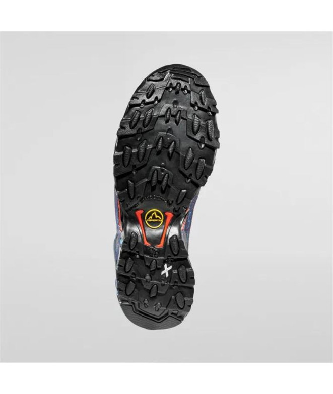 Chaussures Montagne Homme la Sportiva Ultra...