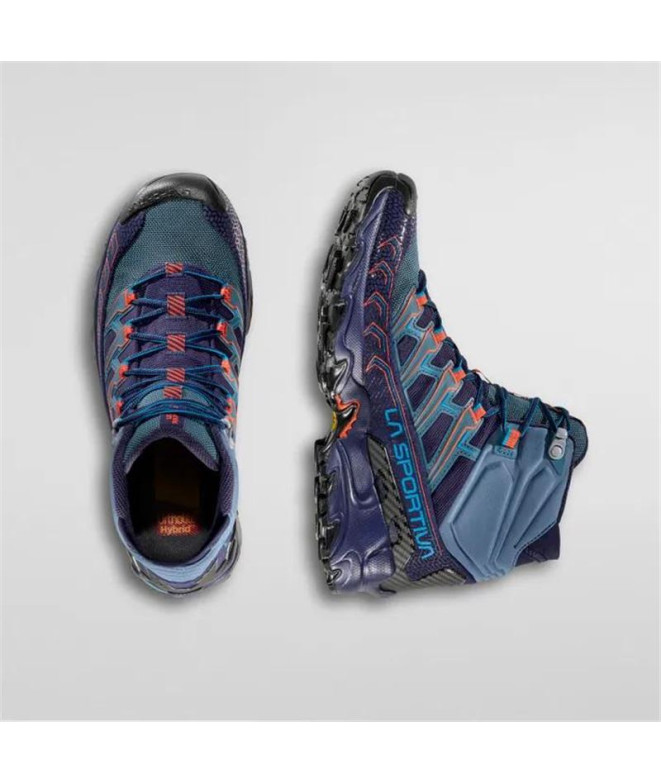 Zapatillas de Montaña La Sportiva Ultra Raptor...