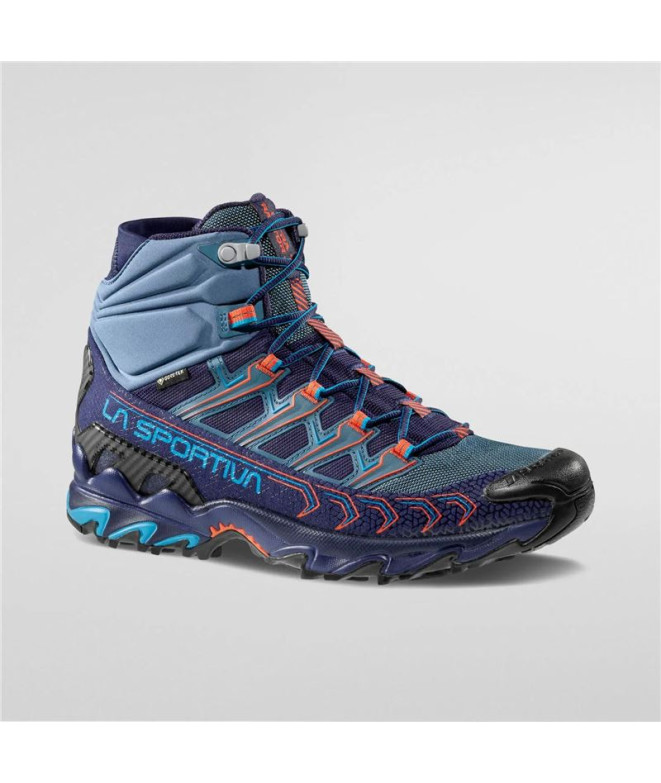 Zapatillas de Montaña La Sportiva Ultra Raptor...