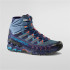 Chaussures Montagne Homme la Sportiva Ultra Raptor II Mid Gtx Bleu