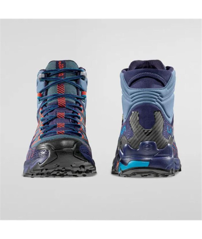 Zapatillas de Montaña La Sportiva Ultra Raptor...