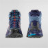 Chaussures Montagne Homme la Sportiva Ultra Raptor II Mid Gtx Bleu