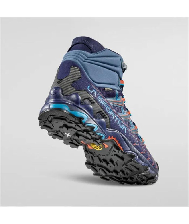 Zapatillas de Montaña La Sportiva Ultra Raptor...