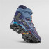 Sapatilhas Montanha Homem la Sportiva Ultra Raptor II Mid Gtx Azul