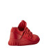 Chaussures adidas Originals Tubular Radial Rouge Enfant