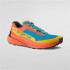 Sapatilhas Trail la Sportiva Prodigio Tropic Azul/Vermelho
