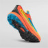 Sapatilhas Trail la Sportiva Prodigio Tropic Azul/Vermelho