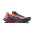 Sapatilhas Trail Mulher la Sportiva Prodigio Rosa/Preto