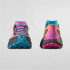 Sapatilhas Trail Mulher la Sportiva Prodigio Rosa/Preto