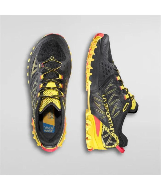 Zapatillas de Trail La Sportiva Bushido III...