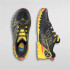 Sapatilhas de Trail La Sportiva Bushido III Preto/Amarelo