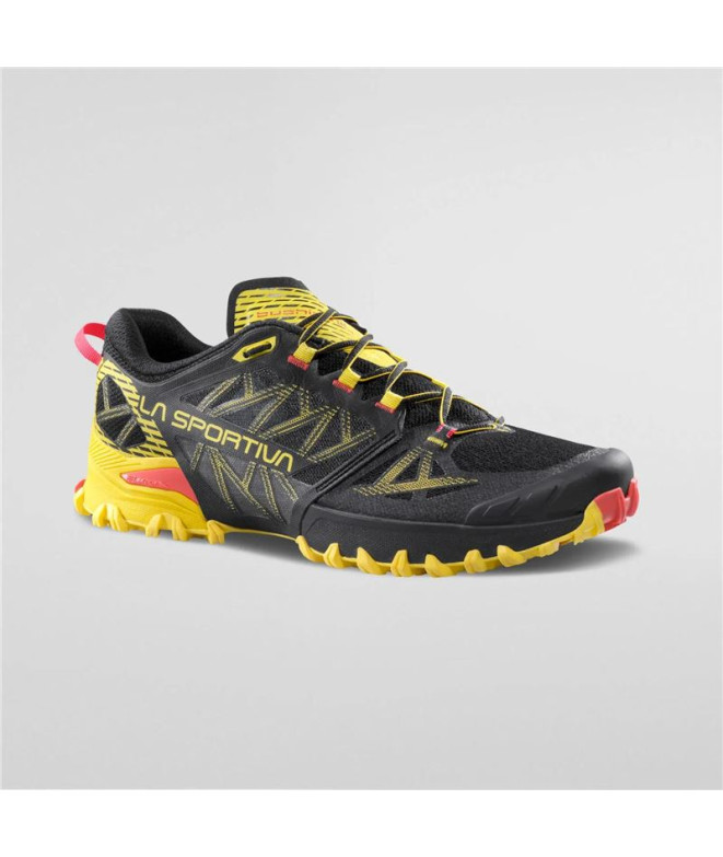 Chaussures de Trail La Sportiva Bushido III...
