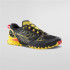 Zapatillas de Trail La Sportiva Bushido III Negro/Amarillo