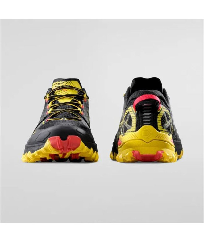 Zapatillas de Trail La Sportiva Bushido III...