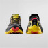 Sapatilhas de Trail La Sportiva Bushido III Preto/Amarelo