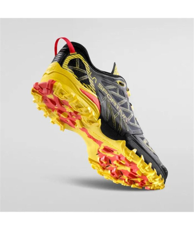 Zapatillas de Trail La Sportiva Bushido III...