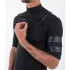 Néoprène Surf de Hurley Air 2/2 MM Spring Homme