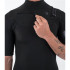 Néoprène Surf de Hurley Air 2/2 MM Spring Homme