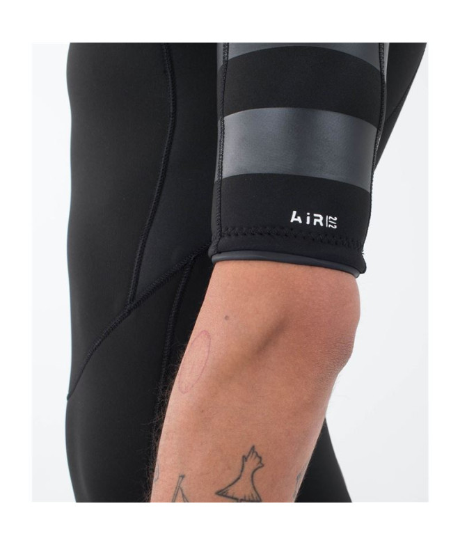 Néoprène Surf de Hurley Air 2/2 MM Spring Homme