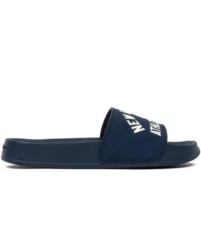 Chanclas New Balance 200 Heritage Hombre Azul Marino