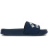 Chinelos New Balance Homem 200 Heritage azul-marinho