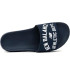 Chinelos New Balance Homem 200 Heritage azul-marinho