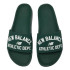 Chinelos New Balance Homem 200 Heritage Green