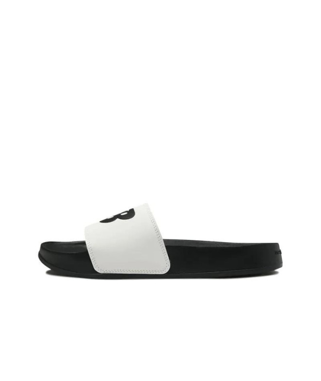 Tongs New Balance Homme 200 Noir/Blanc