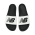 Chinelos New Balance Homem 200 Preto/branco