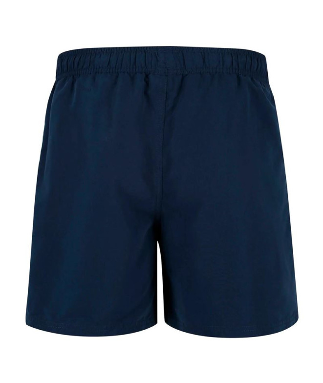 Bañador Reebok Yestin Bañador Azul Marino Hombre