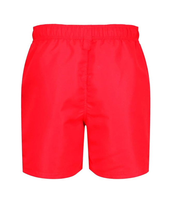 Fato de banho Reebok Yestin Vermelho Homem