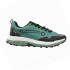 Chaussures Trail par Atom At158 Terra V2 Low Density Green Homme