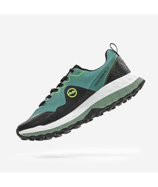 Sapatilhas Trail por Atom At158 Terra V2 Low...
