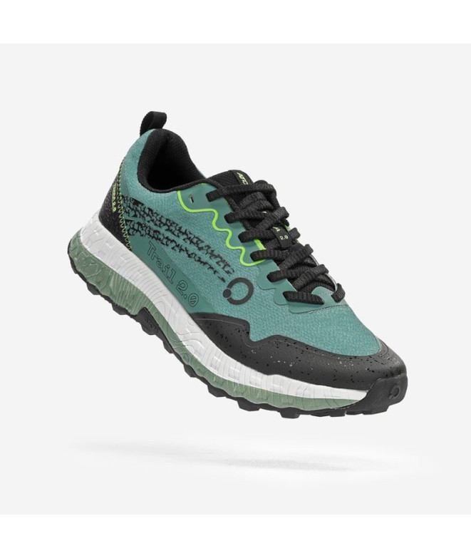 Chaussures Trail par Atom At158 Terra V2 Low...
