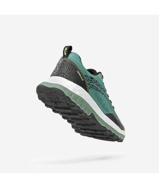Chaussures Trail par Atom At158 Terra V2 Low...