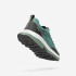Chaussures Trail par Atom At158 Terra V2 Low Density Green Homme