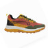 Sapatilhas Trail por Atom At158 Terra V2 Low Density Orange Homem