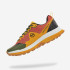 Sapatilhas Trail por Atom At158 Terra V2 Low Density Orange Homem