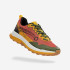 Sapatilhas Trail por Atom At158 Terra V2 Low Density Orange Homem