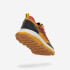 Sapatilhas Trail por Atom At158 Terra V2 Low Density Orange Homem