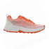 Sapatilhas Trail por Atom At159 Terra V2 Low Density Orange Mulher