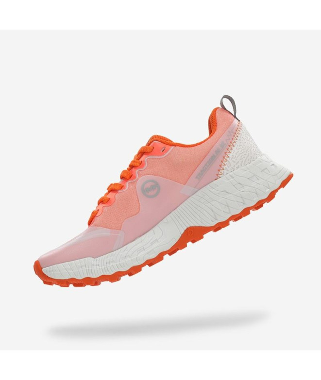 Zapatillas de Trail Atom At159 Terra V2 Low...