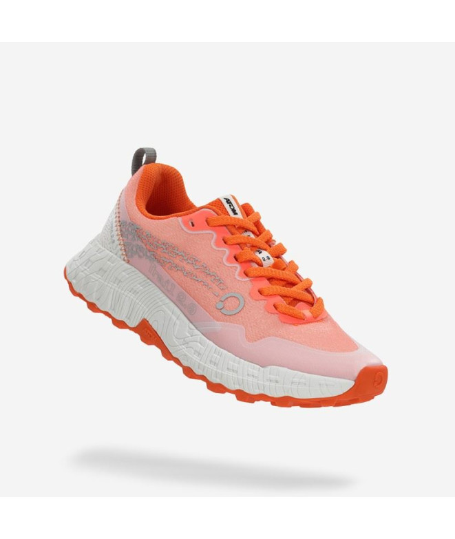 Chaussures Trail par Atom At159 Terra V2 Low...