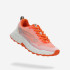 Sapatilhas Trail por Atom At159 Terra V2 Low Density Orange Mulher