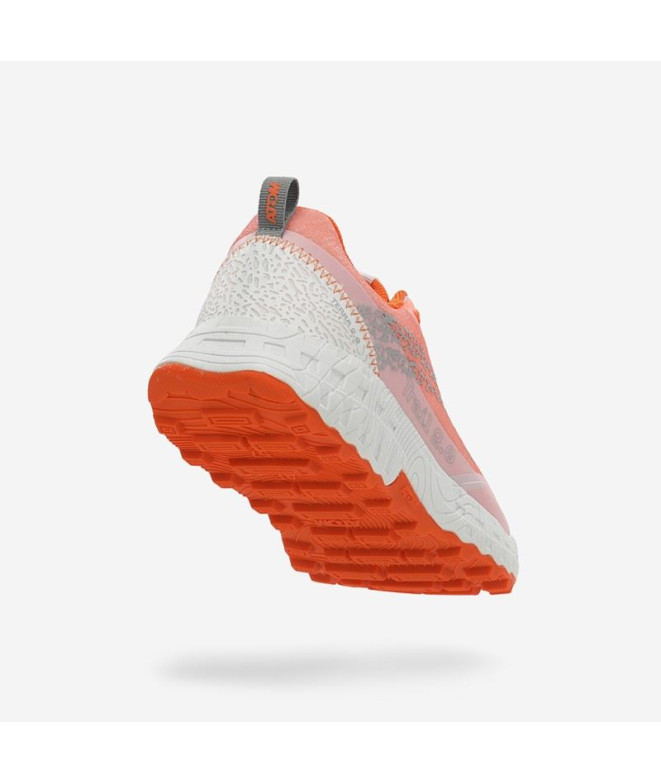 Chaussures Trail par Atom At159 Terra V2 Low...