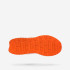 Sapatilhas Trail por Atom At159 Terra V2 Low Density Orange Mulher