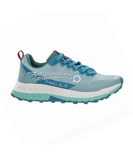 Sapatilhas Trail por Atom At159 Terra V2 Low Density...