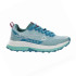 Sapatilhas Trail por Atom At159 Terra V2 Low Density SkyBlue Mulher