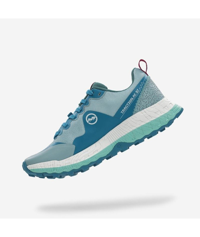 Sapatilhas Trail por Atom At159 Terra V2 Low...